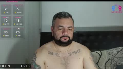 Carlos online show from 04/02/26, 04:21