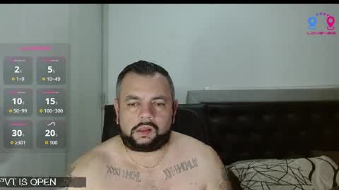 Carlos online show from 04/03/26, 12:52