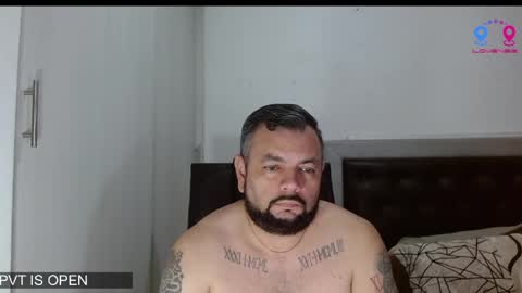 Carlos online show from 04/05/26, 06:43