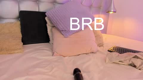 Lizza online show from 02/21/25, 02:48