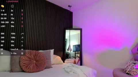 Lizza online show from 10/21/25, 11:22