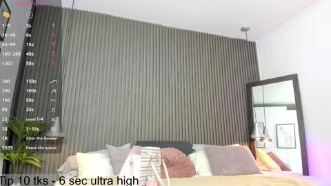 Lizza online show from 01/10/26, 11:34