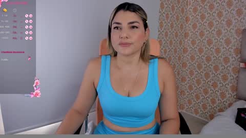 Snapshot of pervert_milf2023 chatting on 01/26/25, 07:41 Isabella online show from 01/26/25, 07:41