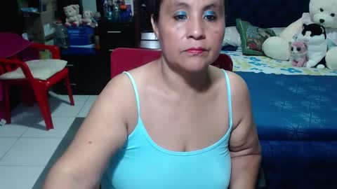 Snapshot of pervert_mommy_x chatting on 12/10/24, 11:00 SAMY online show from 12/10/24, 11:00
