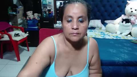 Snapshot of pervert_mommy_x chatting on 12/10/24, 07:11 SAMY online show from 12/10/24, 07:11
