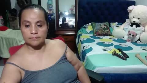 Snapshot of pervert_mommy_x chatting on 12/23/24, 03:01 SAMY online show from 12/23/24, 03:01