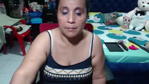 Snapshot of pervert_mommy_x chatting on 12/25/24, 03:38 SAMY online show from 12/25/24, 03:38