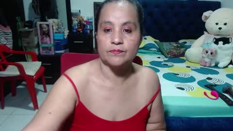 Snapshot of pervert_mommy_x chatting on 12/28/24, 10:36 SAMY online show from 12/28/24, 10:36