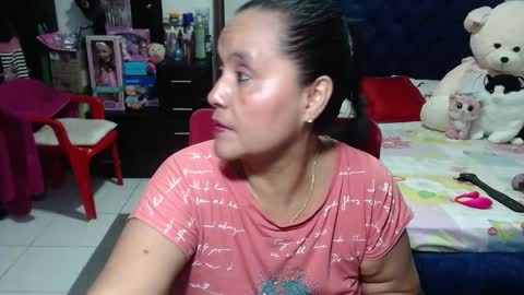 Snapshot of pervert_mommy_x chatting on 01/29/25, 10:58 SAMY online show from 01/29/25, 10:58