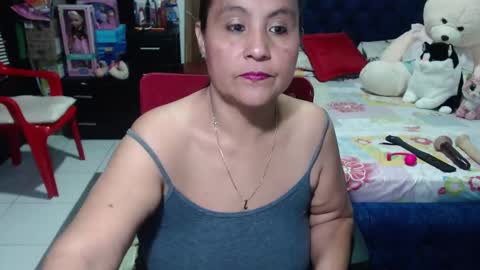 Snapshot of pervert_mommy_x chatting on 02/07/25, 09:26 SAMY online show from 02/07/25, 09:26