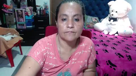 Snapshot of pervert_mommy_x chatting on 02/08/25, 05:29 SAMY online show from 02/08/25, 05:29