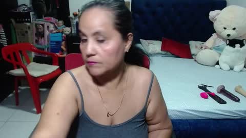 Snapshot of pervert_mommy_x chatting on 03/01/25, 09:29 SAMY online show from 03/01/25, 09:29
