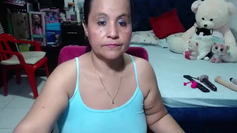 Snapshot of pervert_mommy_x chatting on 03/05/25, 09:49 SAMY online show from 03/05/25, 09:49