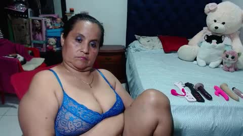 Snapshot of pervert_mommy_x chatting on 03/07/25, 12:56 SAMY online show from 03/07/25, 12:56