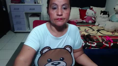 Snapshot of pervert_mommy_x chatting on 09/19/25, 09:32 SAMY online show from 09/19/25, 09:32