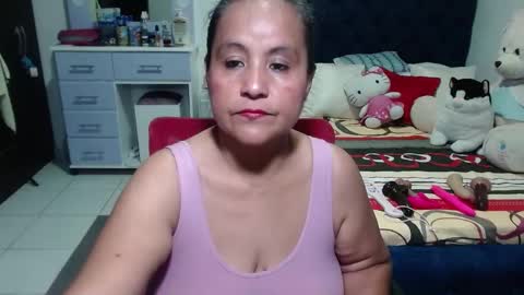Snapshot of pervert_mommy_x chatting on 09/22/25, 11:56 SAMY online show from 09/22/25, 11:56