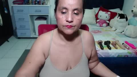 Snapshot of pervert_mommy_x chatting on 09/25/25, 09:46 SAMY online show from 09/25/25, 09:46