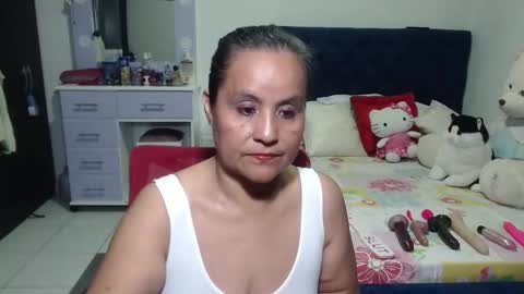 Snapshot of pervert_mommy_x chatting on 09/26/25, 10:41 SAMY online show from 09/26/25, 10:41