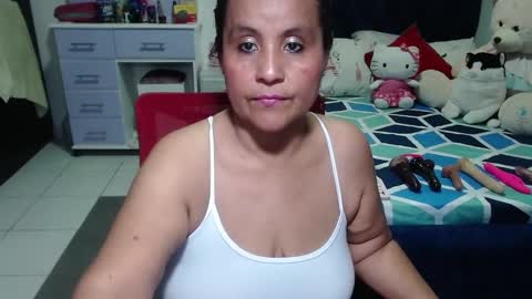 Snapshot of pervert_mommy_x chatting on 10/03/25, 09:50 SAMY online show from 10/03/25, 09:50