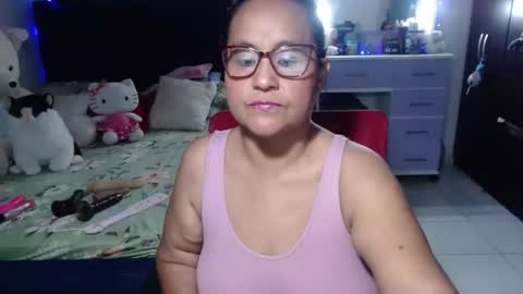 Snapshot of pervert_mommy_x chatting on 01/14/26, 09:48 SAMY online show from 01/14/26, 09:48