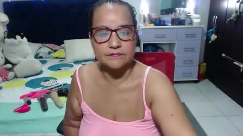 Snapshot of pervert_mommy_x chatting on 02/26/26, 10:58 SAMY online show from 02/26/26, 10:58