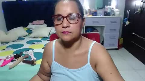 Snapshot of pervert_mommy_x chatting on 02/27/26, 11:10 SAMY online show from 02/27/26, 11:10