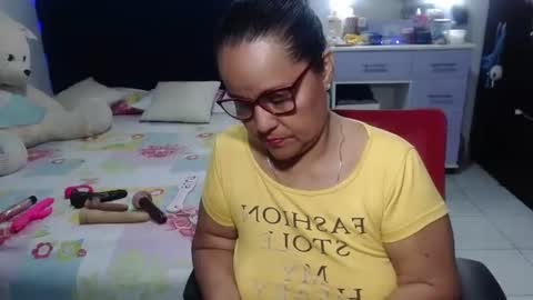 SAMY online show from 04/16/26, 09:32