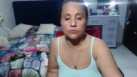Snapshot of pervert_mommy_x chatting on 05/05/26, 09:50 SAMY online show from 05/05/26, 09:50