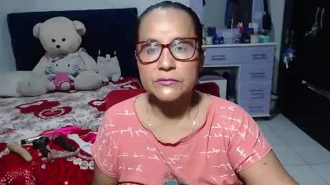 Snapshot of pervert_mommy_x chatting on 05/17/26, 09:49 SAMY online show from 05/17/26, 09:49