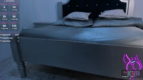 Snapshot of pervert_pantyhose chatting on 12/30/24, 05:13 Kimberly online show from 12/30/24, 05:13