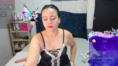 Kimberly online show from 07/05/26, 04:03