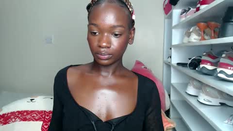 perverted_sweet online show from 03/12/26, 08:26