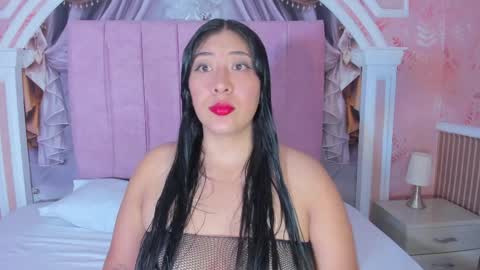 Snapshot of pervertedcurvy chatting on 04/06/26, 11:16 Lily online show from 04/06/26, 11:16