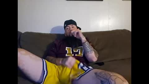 AKA perverted Step Daddy online show from 01/06/25, 01:52