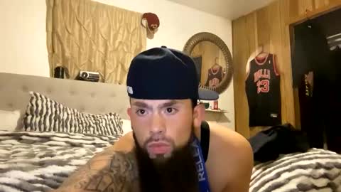 AKA perverted Step Daddy online show from 01/15/25, 01:34