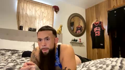 AKA perverted Step Daddy online show from 01/16/25, 05:01