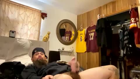 AKA perverted Step Daddy online show from 03/04/25, 04:09