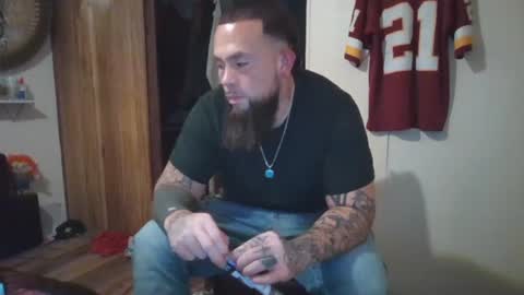 AKA perverted Step Daddy online show from 09/23/25, 09:51