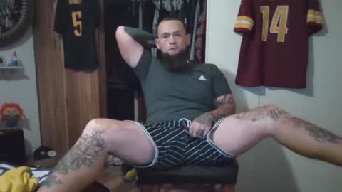 AKA perverted Step Daddy online show from 10/05/25, 01:31