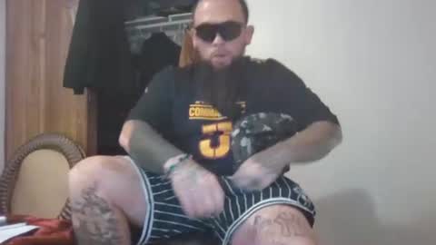 AKA perverted Step Daddy online show from 04/03/26, 08:18