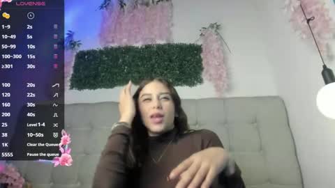 amara online show from 02/06/25, 03:27