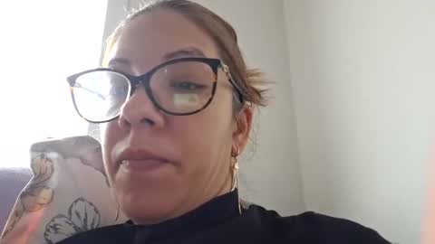 Lisa -  online show from 01/22/25, 08:40