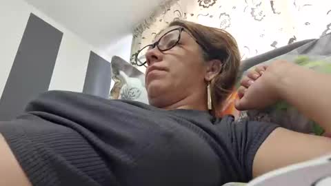 Lisa -  online show from 02/22/25, 01:24