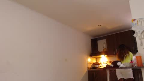 kamila online show from 01/06/26, 07:06