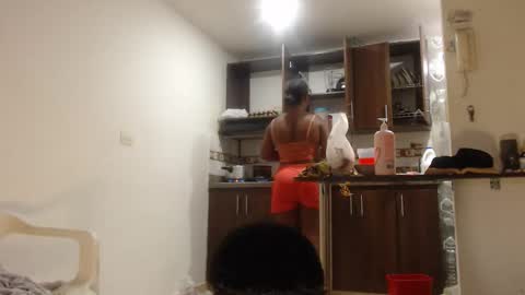 kamila online show from 02/28/26, 08:43