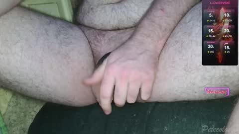 Pete online show from 02/11/26, 08:14