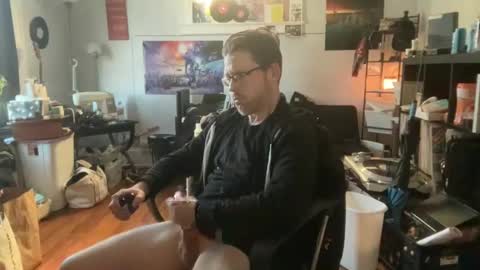 Pete Haze online show from 12/19/24, 06:12