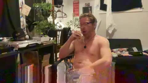 Pete Haze online show from 11/15/25, 10:26