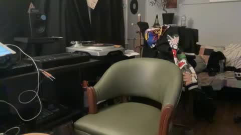 Pete Haze online show from 03/23/26, 01:42