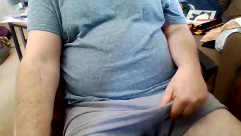 peter40770 online show from 04/06/26, 06:31